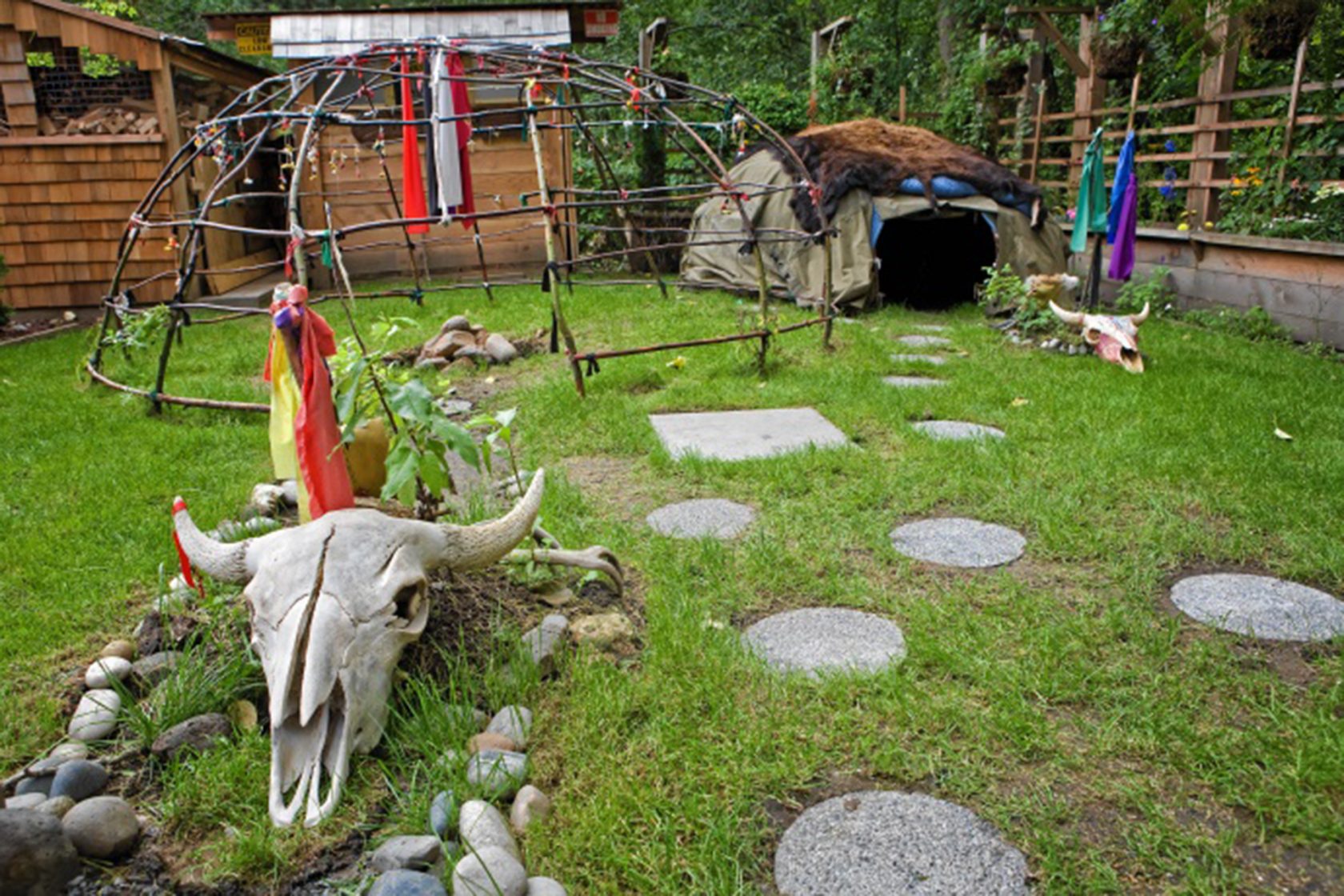 treatment centre surrey Phoenix-drug-and-alcohol-recovery-and-education-society-sweat-lodge-img