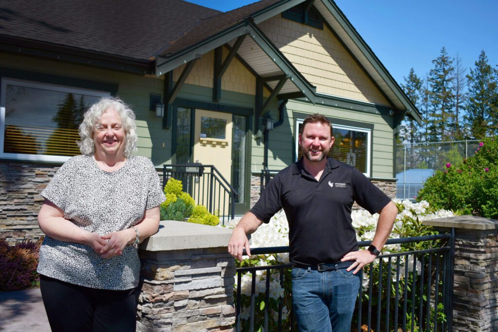Read more on Phoenix Society announces merger with Delta’s Little House Society
