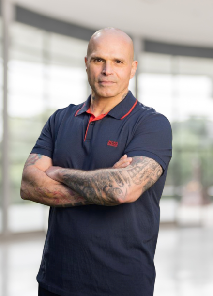 Executive Team Photo – Website