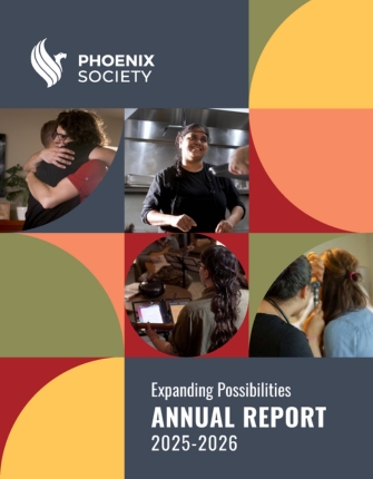 2025-2026 Annual Report Image